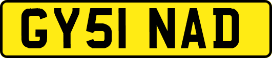 GY51NAD