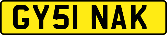 GY51NAK