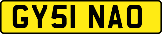 GY51NAO