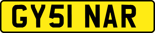 GY51NAR