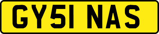 GY51NAS