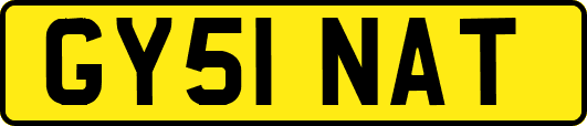 GY51NAT
