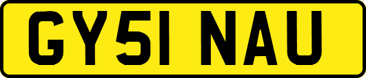 GY51NAU