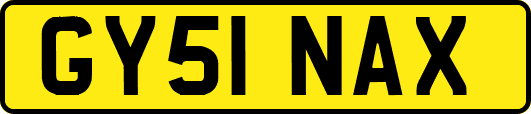 GY51NAX