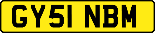 GY51NBM