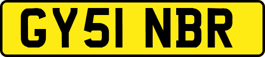 GY51NBR