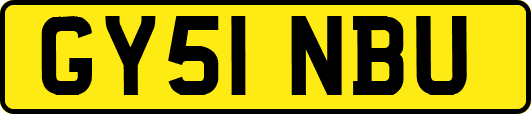 GY51NBU