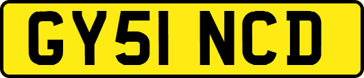 GY51NCD