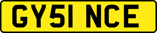 GY51NCE