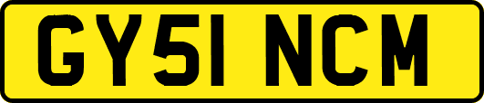 GY51NCM