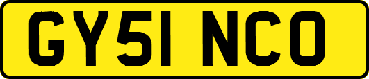 GY51NCO