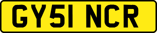 GY51NCR