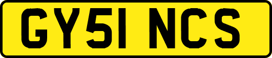GY51NCS