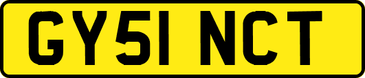 GY51NCT