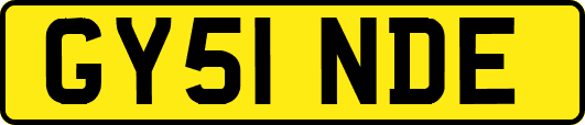 GY51NDE