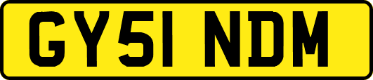 GY51NDM