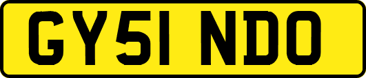 GY51NDO