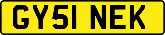 GY51NEK