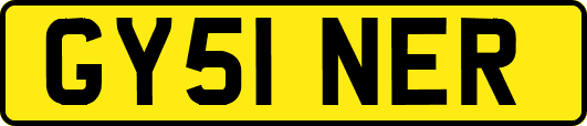 GY51NER