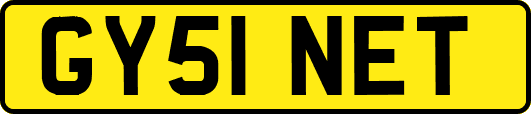 GY51NET