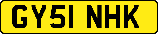 GY51NHK
