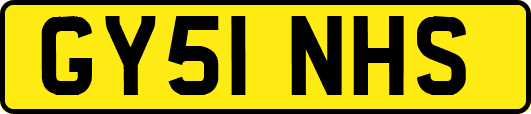 GY51NHS