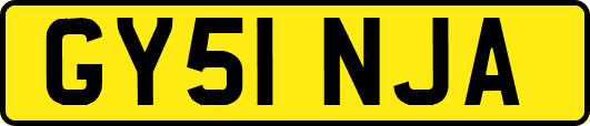 GY51NJA