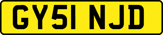 GY51NJD