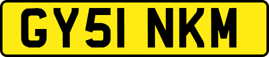 GY51NKM