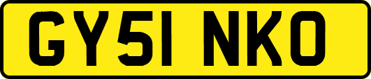 GY51NKO