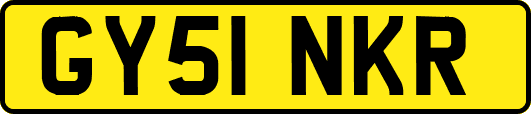 GY51NKR