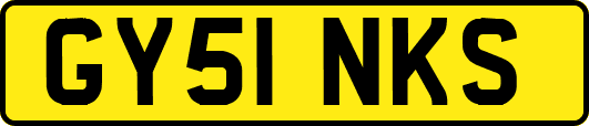 GY51NKS