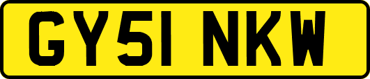 GY51NKW