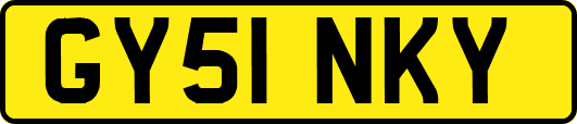 GY51NKY