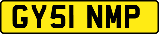 GY51NMP