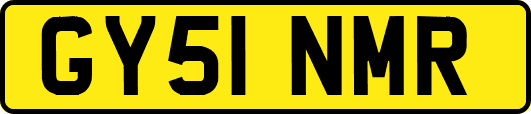 GY51NMR