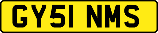 GY51NMS
