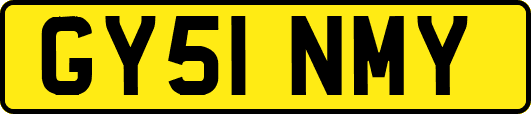 GY51NMY