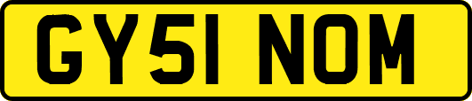 GY51NOM