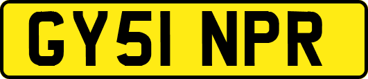 GY51NPR