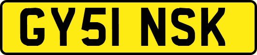 GY51NSK