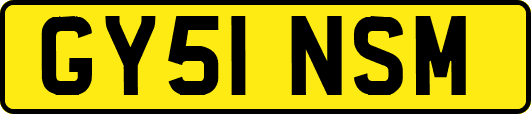 GY51NSM