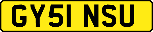 GY51NSU