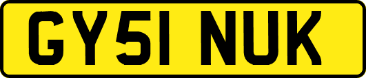 GY51NUK
