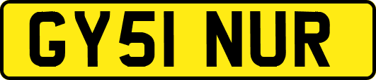 GY51NUR