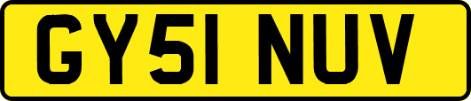 GY51NUV