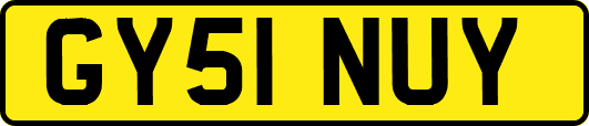 GY51NUY