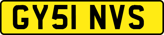 GY51NVS