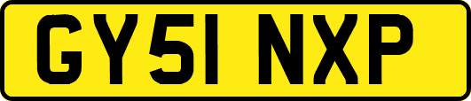 GY51NXP