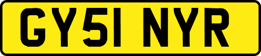 GY51NYR